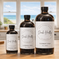 ELDERBERYY IMMUNITY BOOST SYRUP