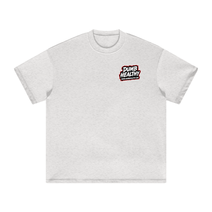 Dumb FYTD Heavyweight