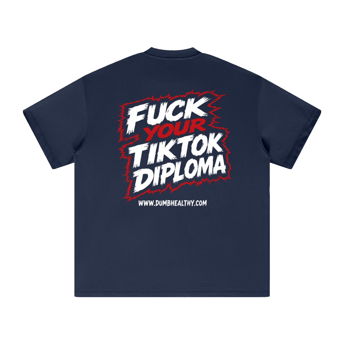 Dumb FYTD Heavyweight