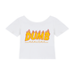 DUMB HEALTHY x WEBER-BANDIT CO. — WIFIE TEE
