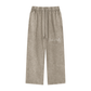 Snow Washed Straight Leg 100% COTTON DH Pants