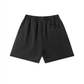 Unisex Vintage Wash Cotton Shorts DH WEBER