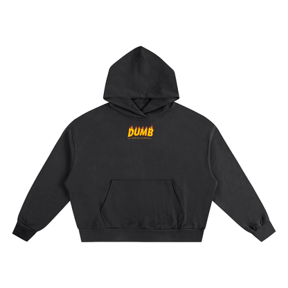 DUMB HEALTHY x WEBER-BANDIT CO. — BIG HOOD LIMITED DROP