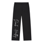 DH Men’s Vintage Wash Straight Leg Jeans