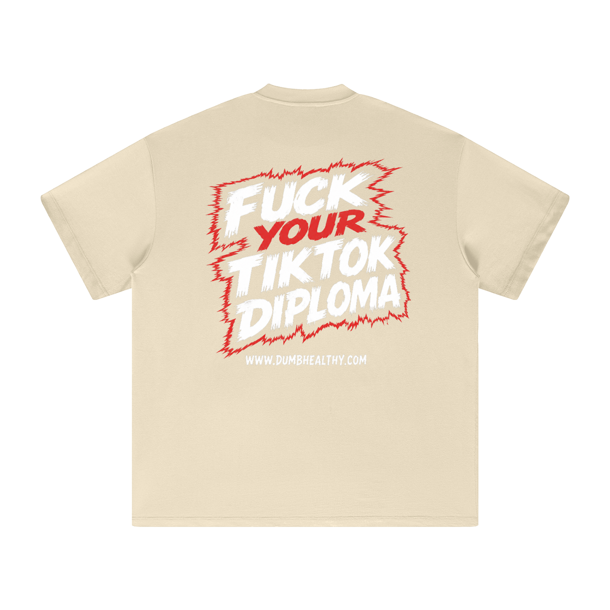 Dumb FYTD Heavyweight