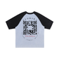 Dumb Healthy Billboard Tee