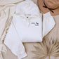 Ranch and Rover 100% Organic Cotton Hoodie