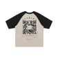 Dumb Healthy Billboard Tee