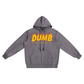 DUMB HEALTHY x WEBER-BANDIT CO. — LIMITED HOODIE DROP