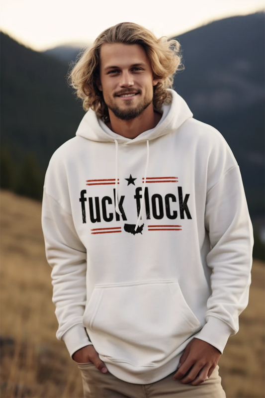 FF Road Trip Hoodie
