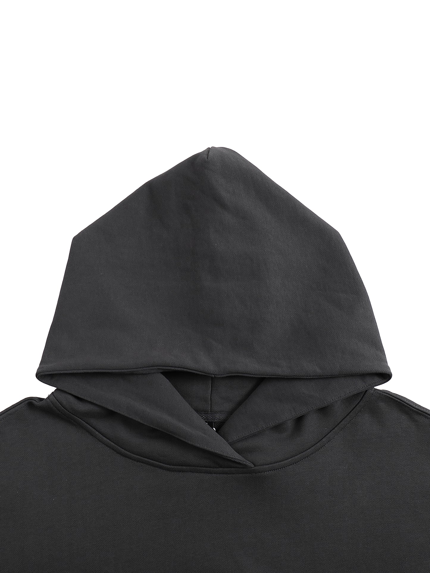 DUMB HEALTHY x WEBER-BANDIT CO. — BIG HOOD LIMITED DROP