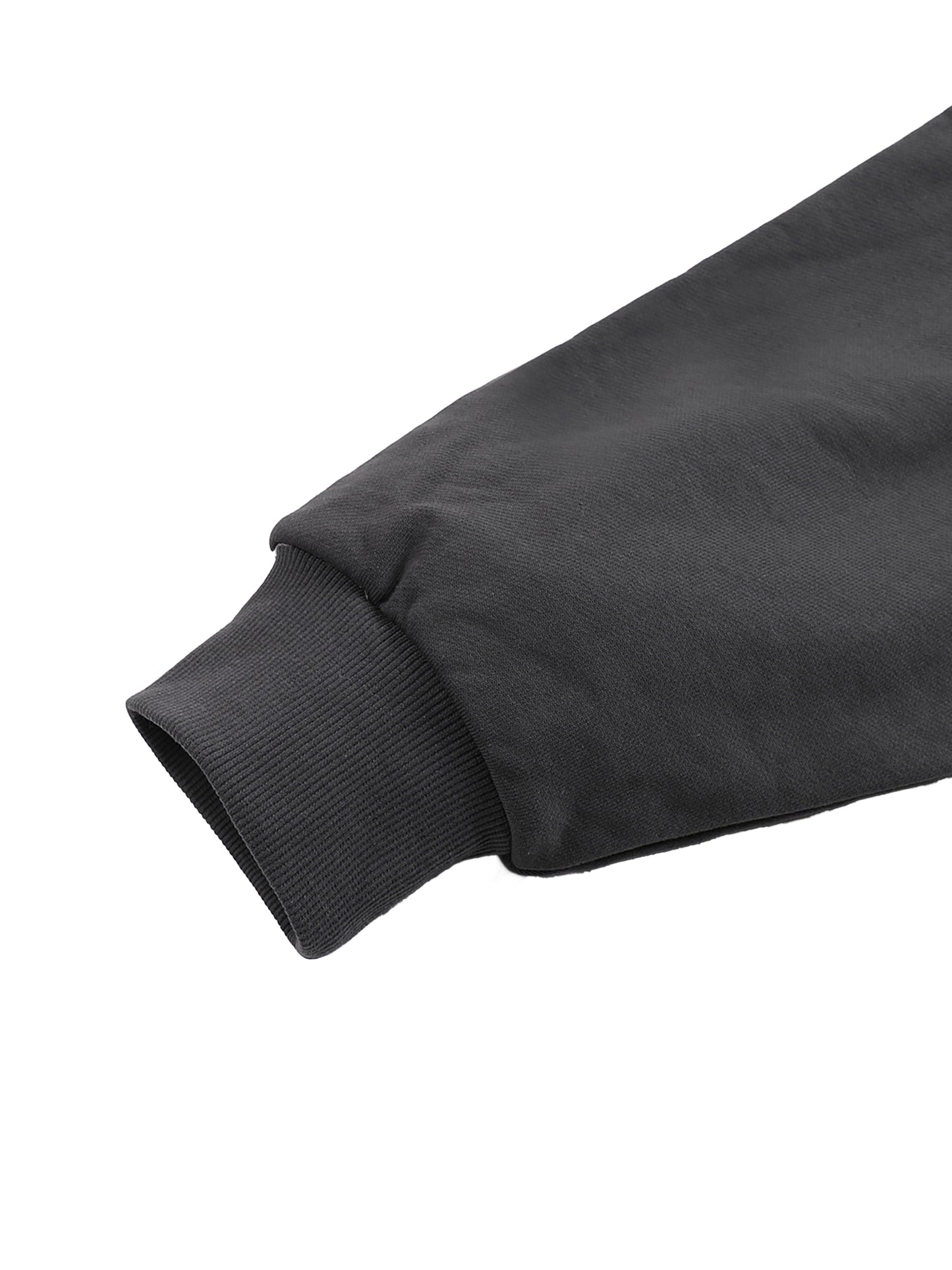 DUMB HEALTHY x WEBER-BANDIT CO. — BIG HOOD LIMITED DROP