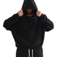 DUMB HEALTHY x WEBER-BANDIT CO. — BIG HOOD LIMITED DROP