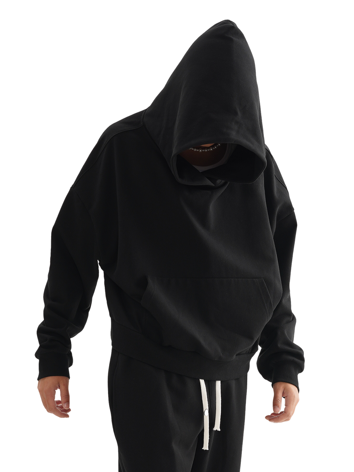 DUMB HEALTHY x WEBER-BANDIT CO. — BIG HOOD LIMITED DROP