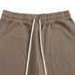 DUMB HEALTHY x WEBER-BANDIT CO.  — LIMITED SHORTS DROP