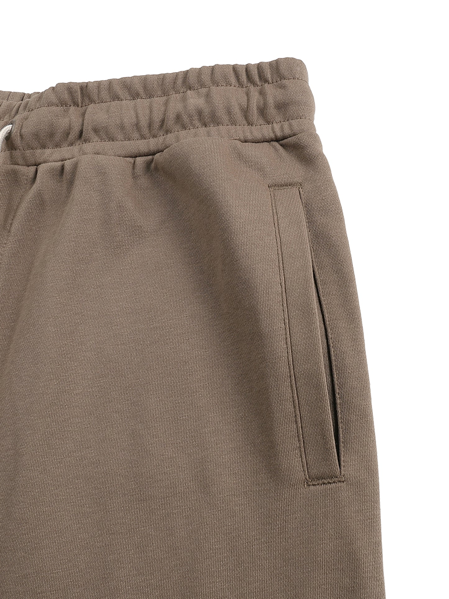DUMB HEALTHY x WEBER-BANDIT CO.  — LIMITED SHORTS DROP
