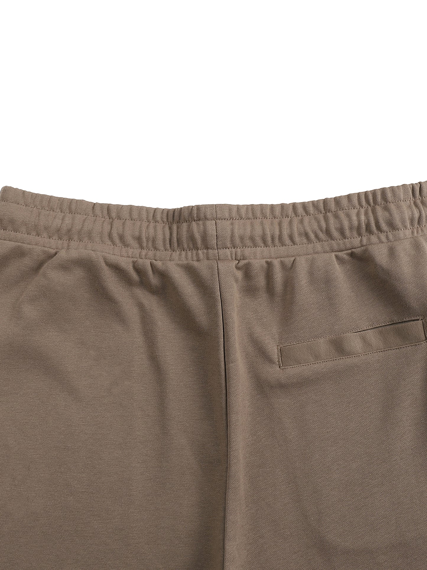 DUMB HEALTHY x WEBER-BANDIT CO.  — LIMITED SHORTS DROP
