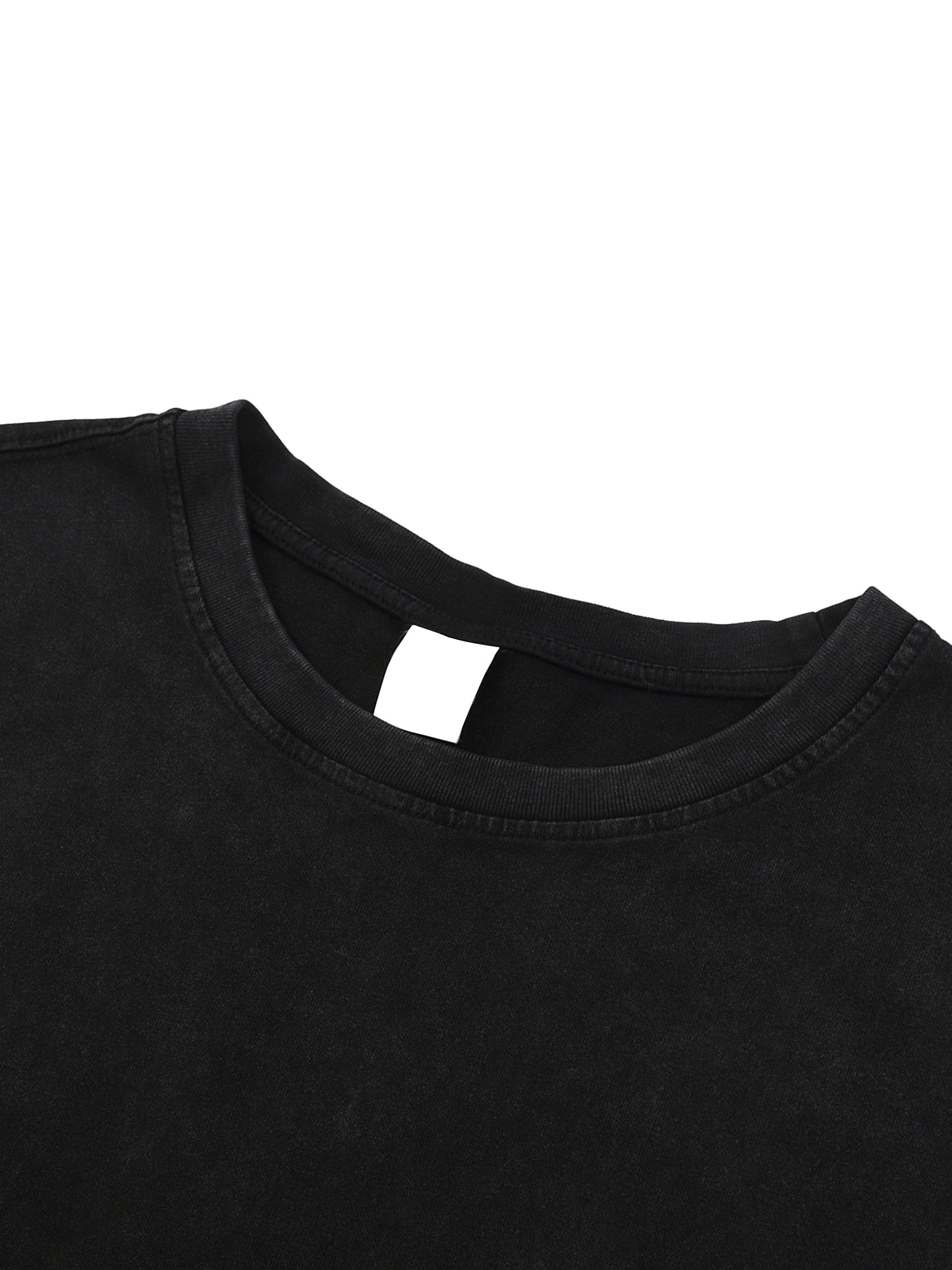 Weber-BanditCo Design** **LIMITED EDITION** 100% COTTON Raw-Hem Tank Top