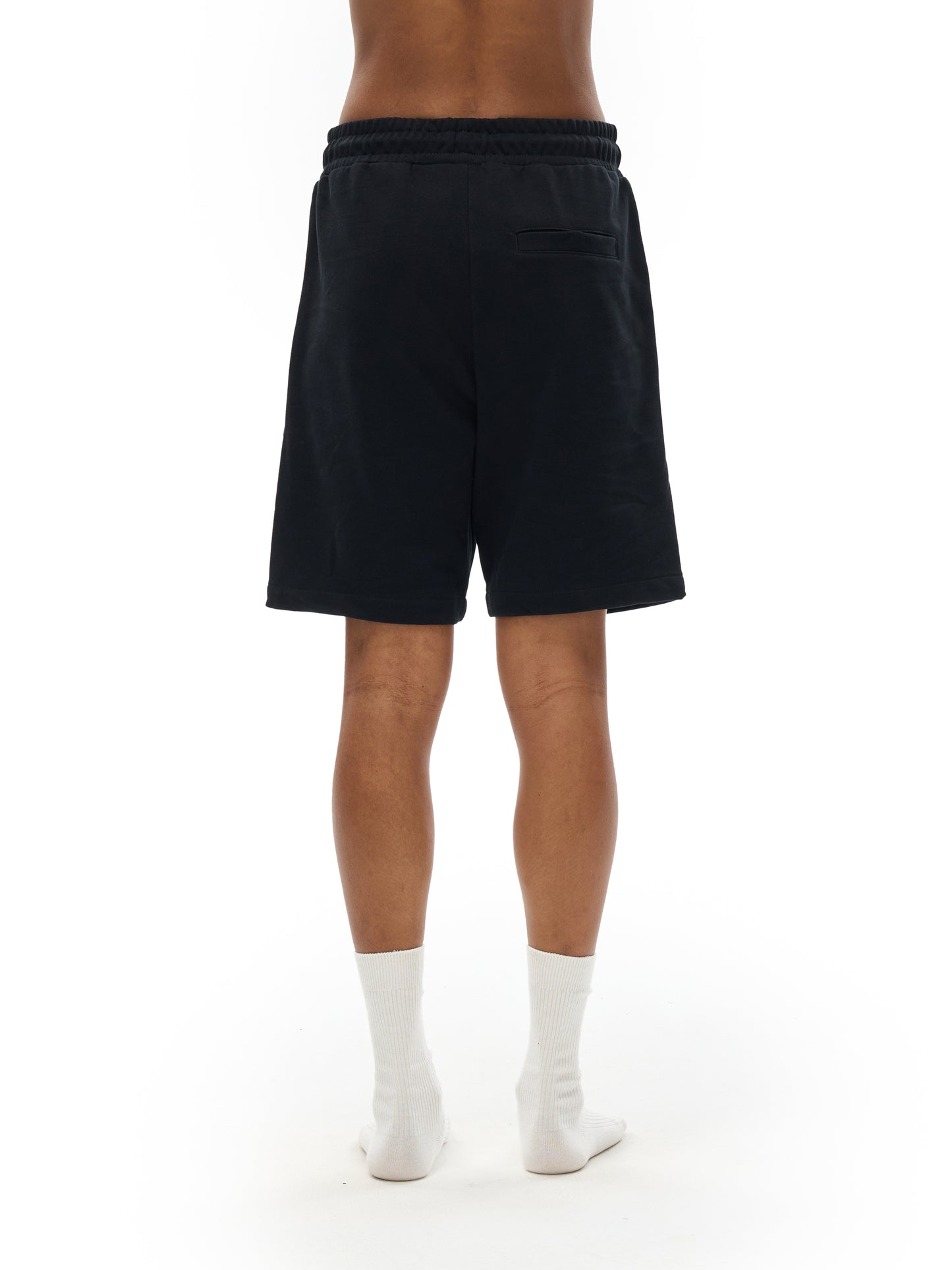 DUMB HEALTHY x WEBER-BANDIT CO.  — LIMITED SHORTS DROP