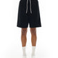 DUMB HEALTHY x WEBER-BANDIT CO.  — LIMITED SHORTS DROP
