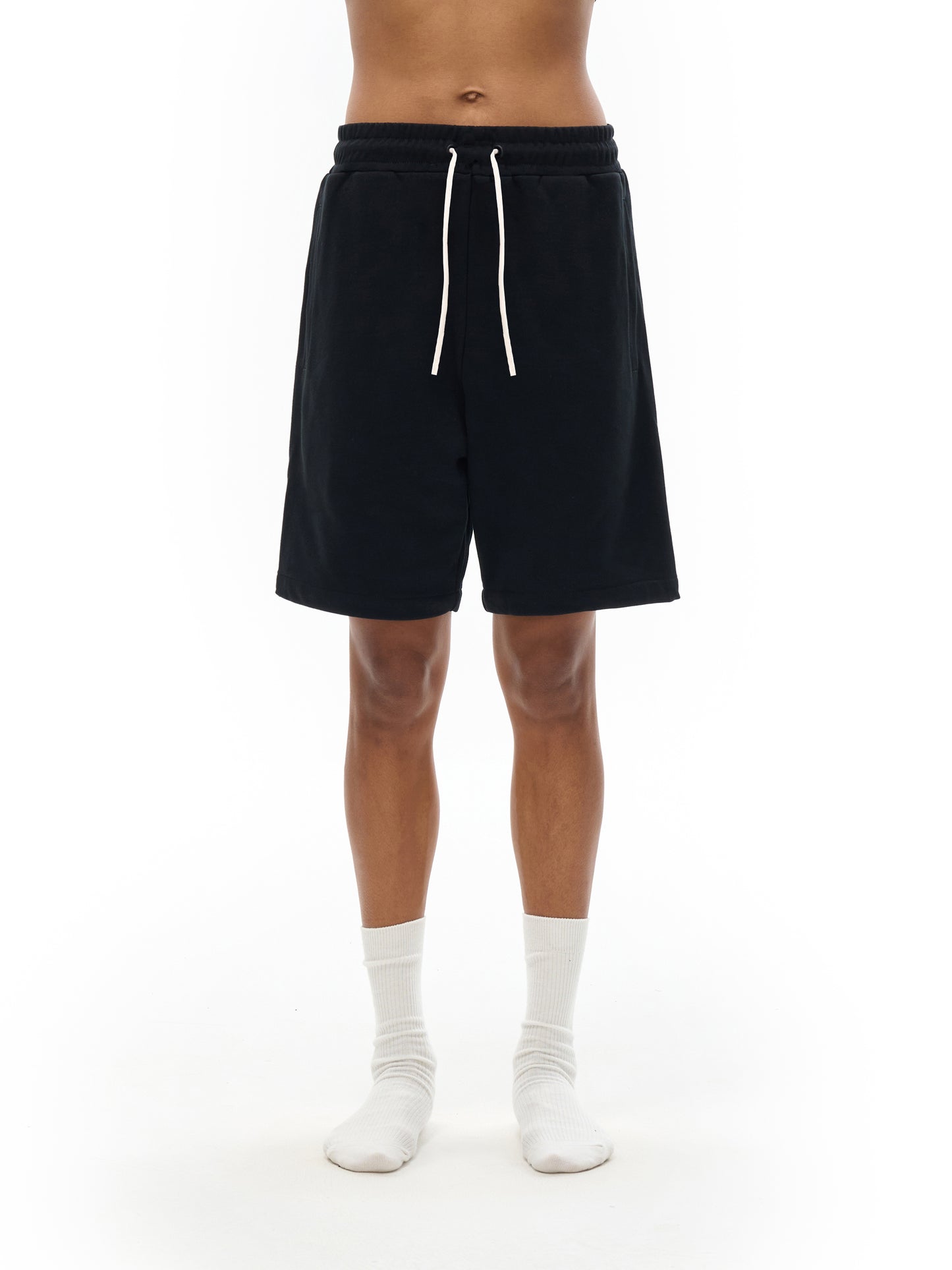 DUMB HEALTHY x WEBER-BANDIT CO.  — LIMITED SHORTS DROP