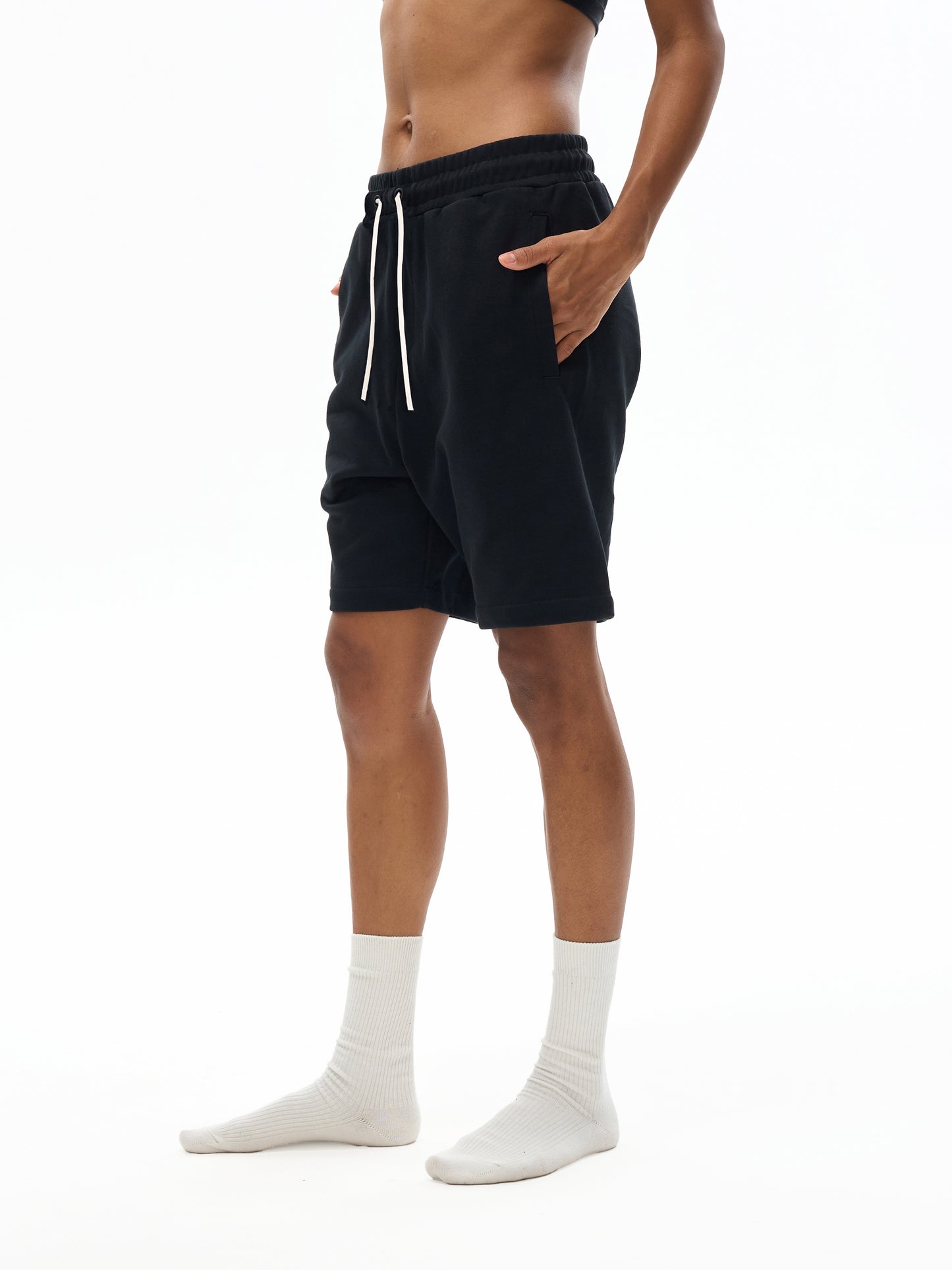 DUMB HEALTHY x WEBER-BANDIT CO.  — LIMITED SHORTS DROP