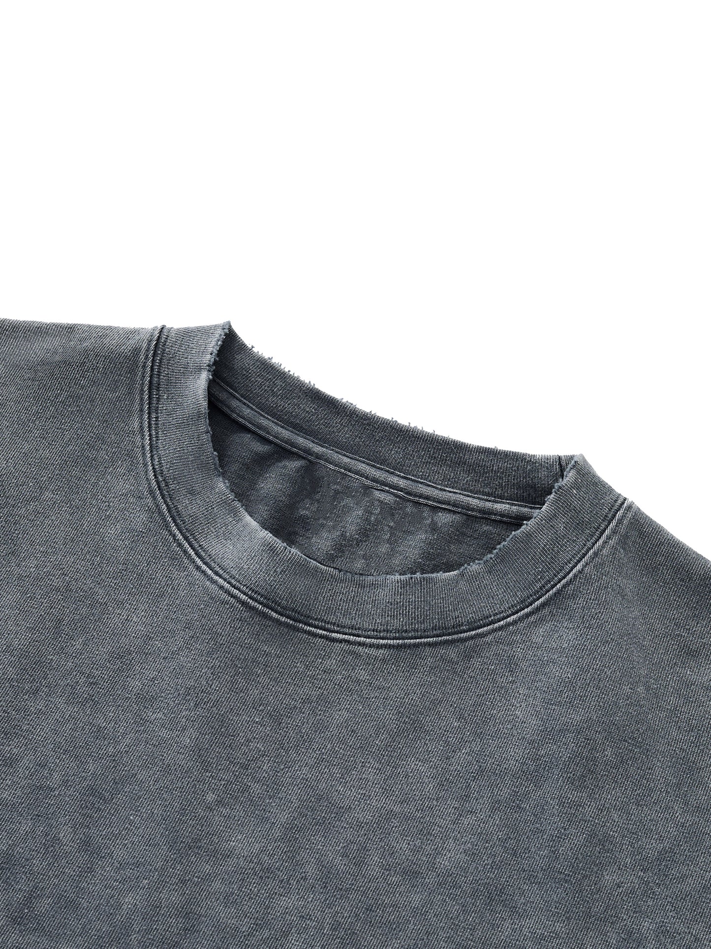 DUMB HEALTHY x WEBER-BANDIT CO. — CORE TEE