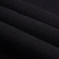 Snow Washed Raw Edge Sweatpants