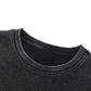 Vintage Wash Drop Shoulder T-shirt