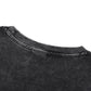 Vintage Wash Drop Shoulder T-shirt
