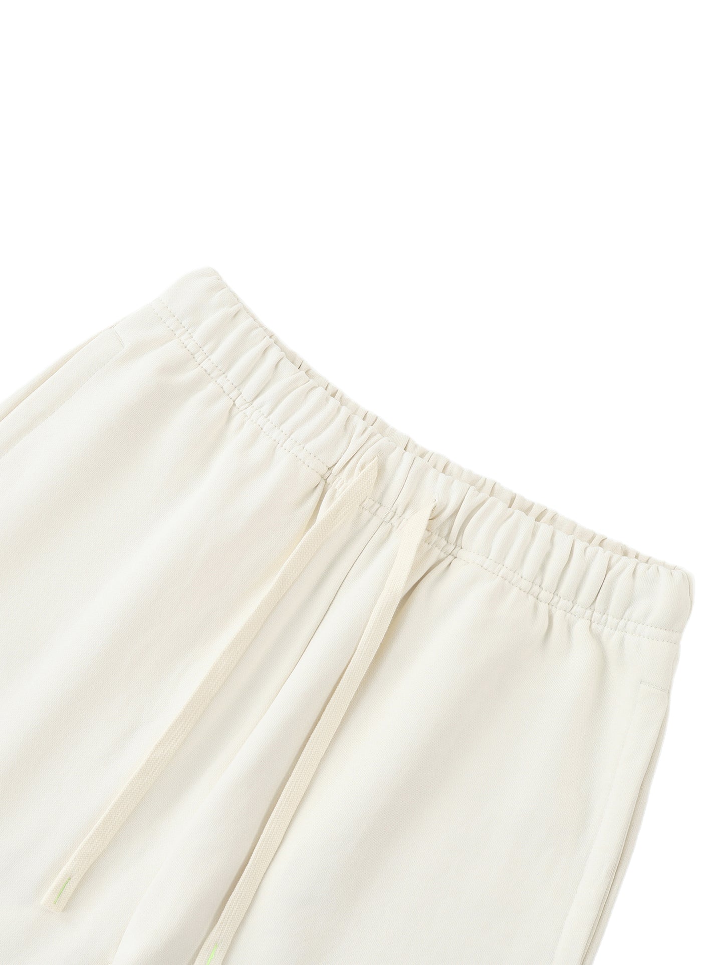 DUMB HEALTHY x WEBER-BANDIT CO. — 100% COTTON SWEATPANTS