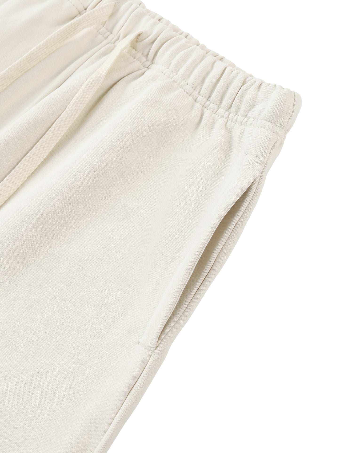 DUMB HEALTHY x WEBER-BANDIT CO. — 100% COTTON SWEATPANTS
