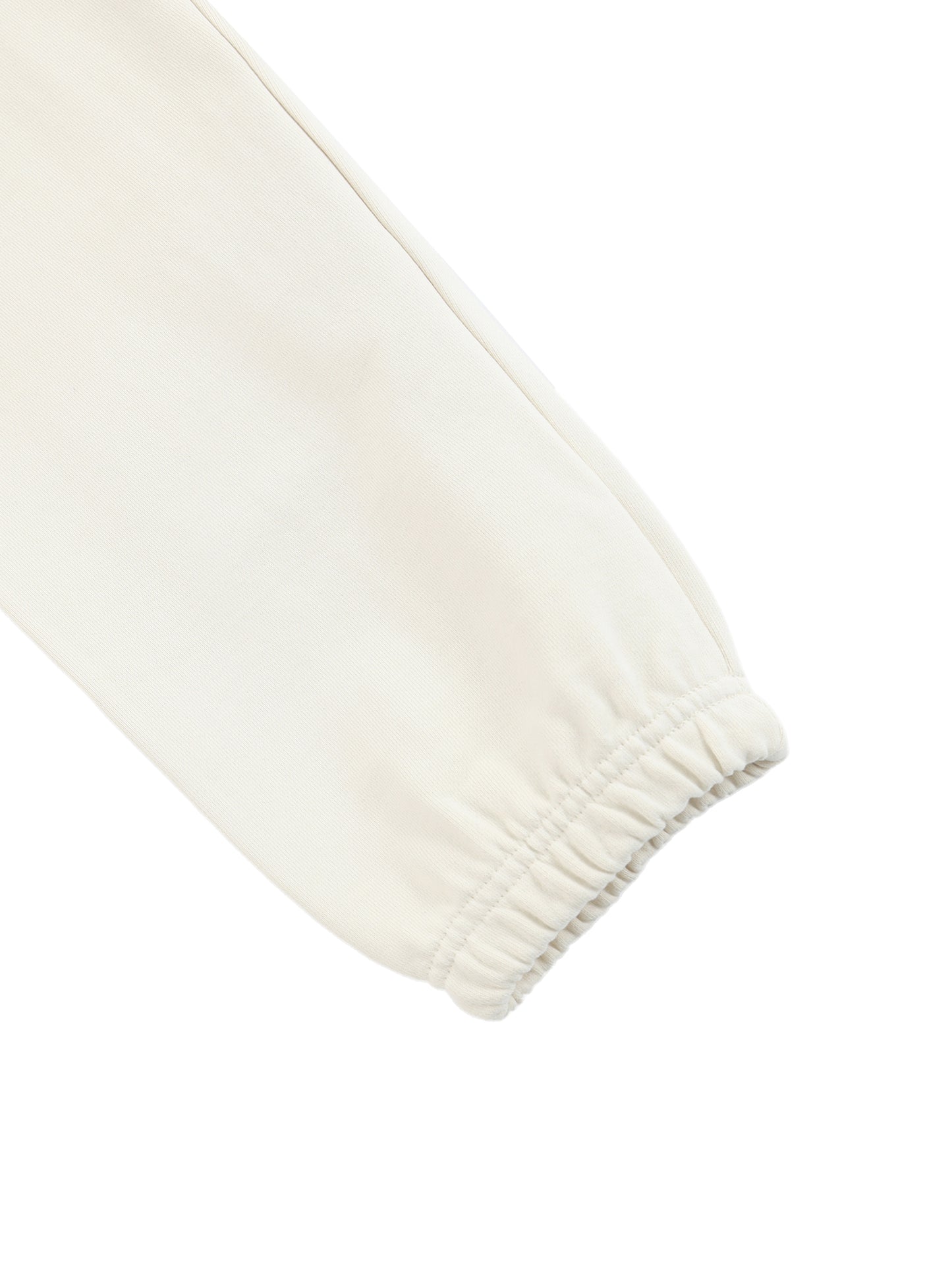 DUMB HEALTHY x WEBER-BANDIT CO. — 100% COTTON SWEATPANTS