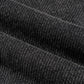Snow Wash Drawstring Cotton Pants