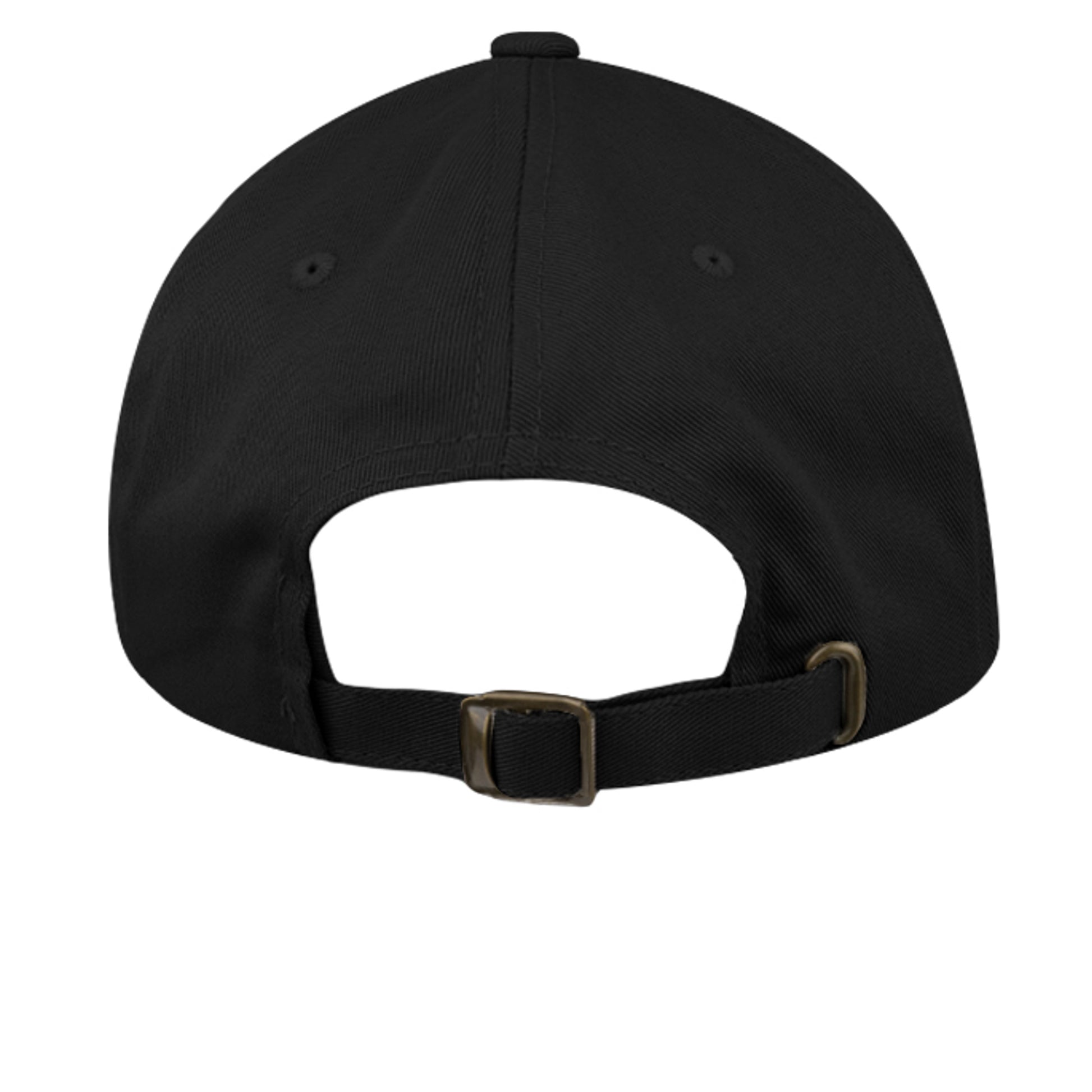 BLACK - 6245CM - BACK