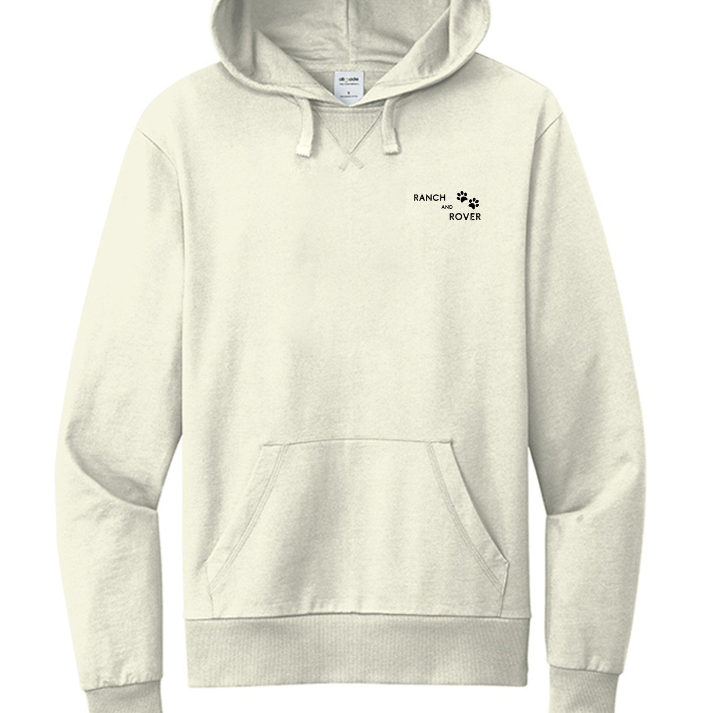 White Sand - AL4000 - FRONT