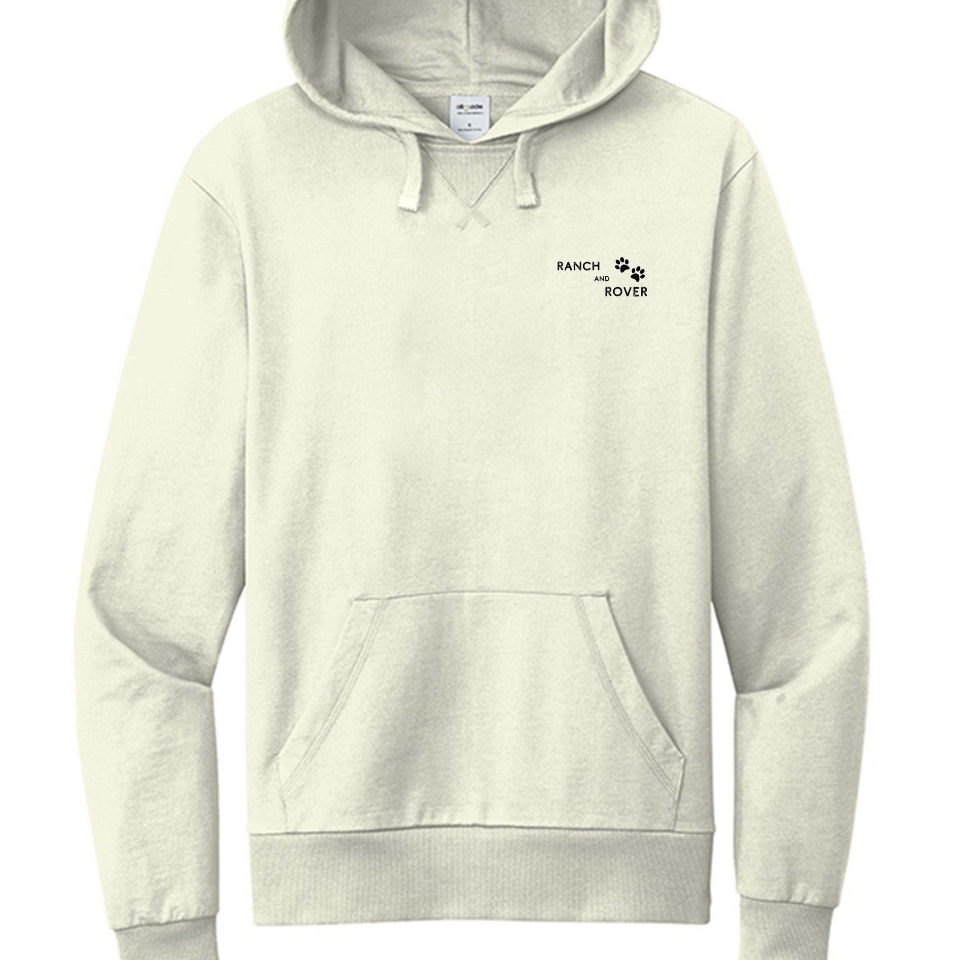 White Sand - AL4000 - FRONT