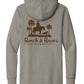 Driftwood Grey - AL6305 - BACK