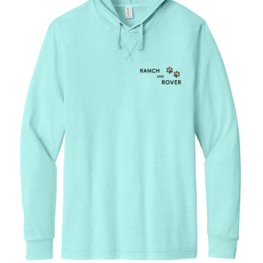 Saltwater Blue - AL6305 - FRONT
