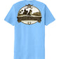 Arctic Blue - AL2100 - BACK