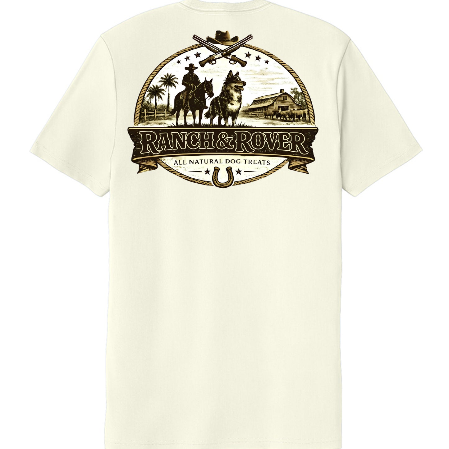 White Sand - AL2100 - BACK