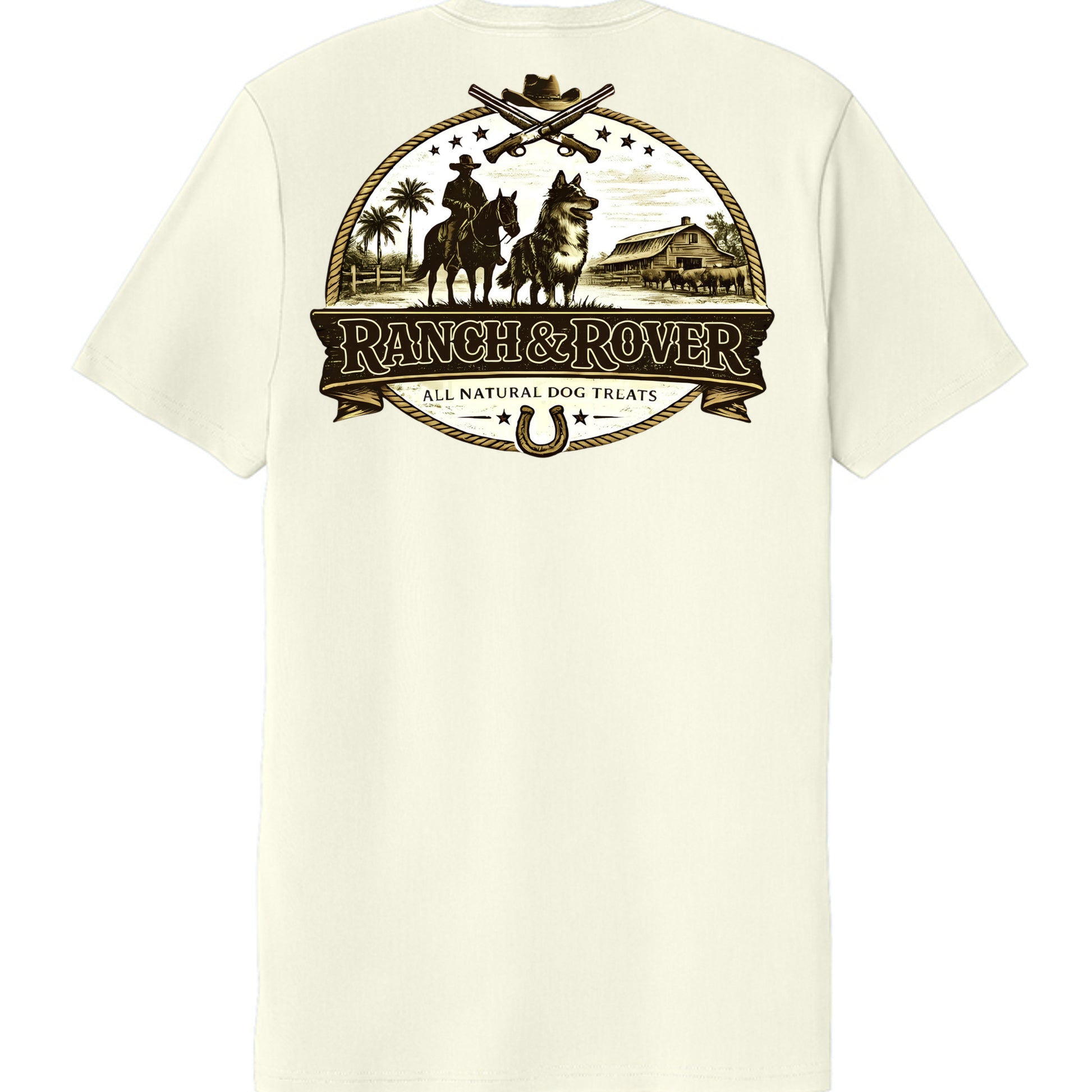 White Sand - AL2100 - BACK