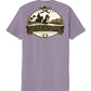 Cosmic Purple - AL2100 - BACK
