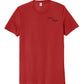 Revolution Red - AL2100 - FRONT