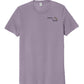 Cosmic Purple - AL2100 - FRONT