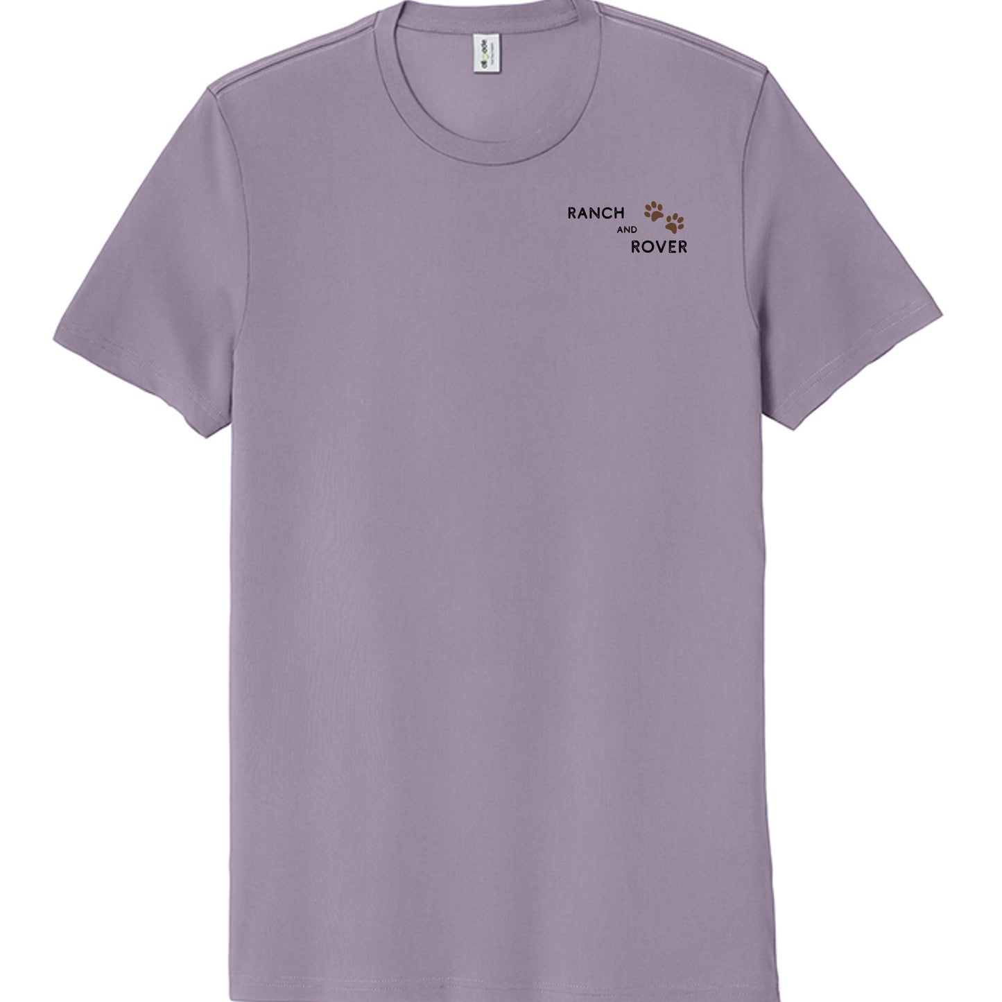 Cosmic Purple - AL2100 - FRONT
