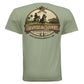 Light Olive - 3600 - BACK