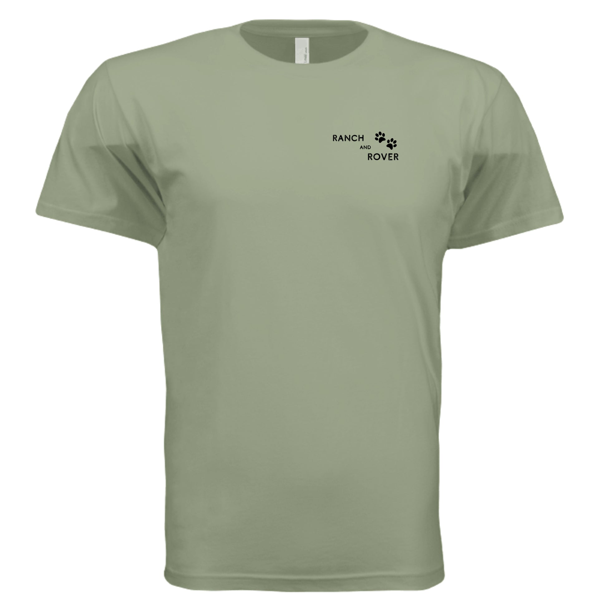 Light Olive - 3600 - FRONT