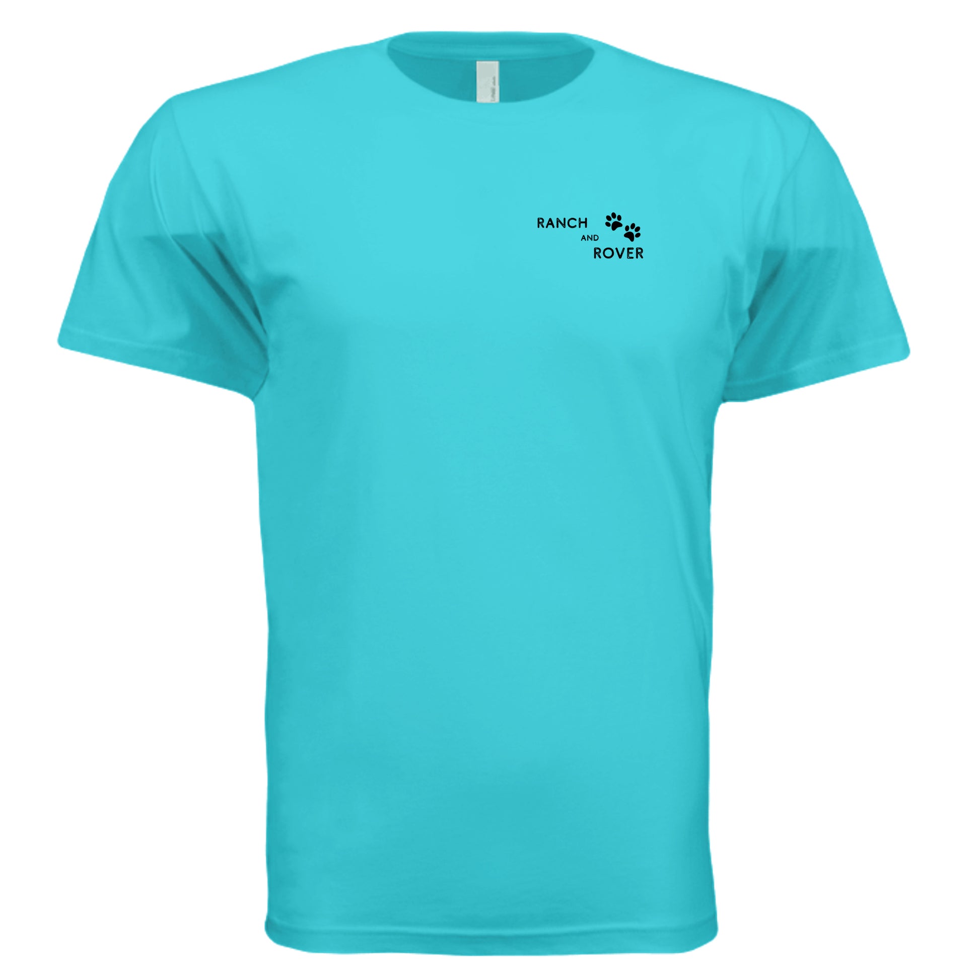 TAHITI BLUE - 3600 - FRONT