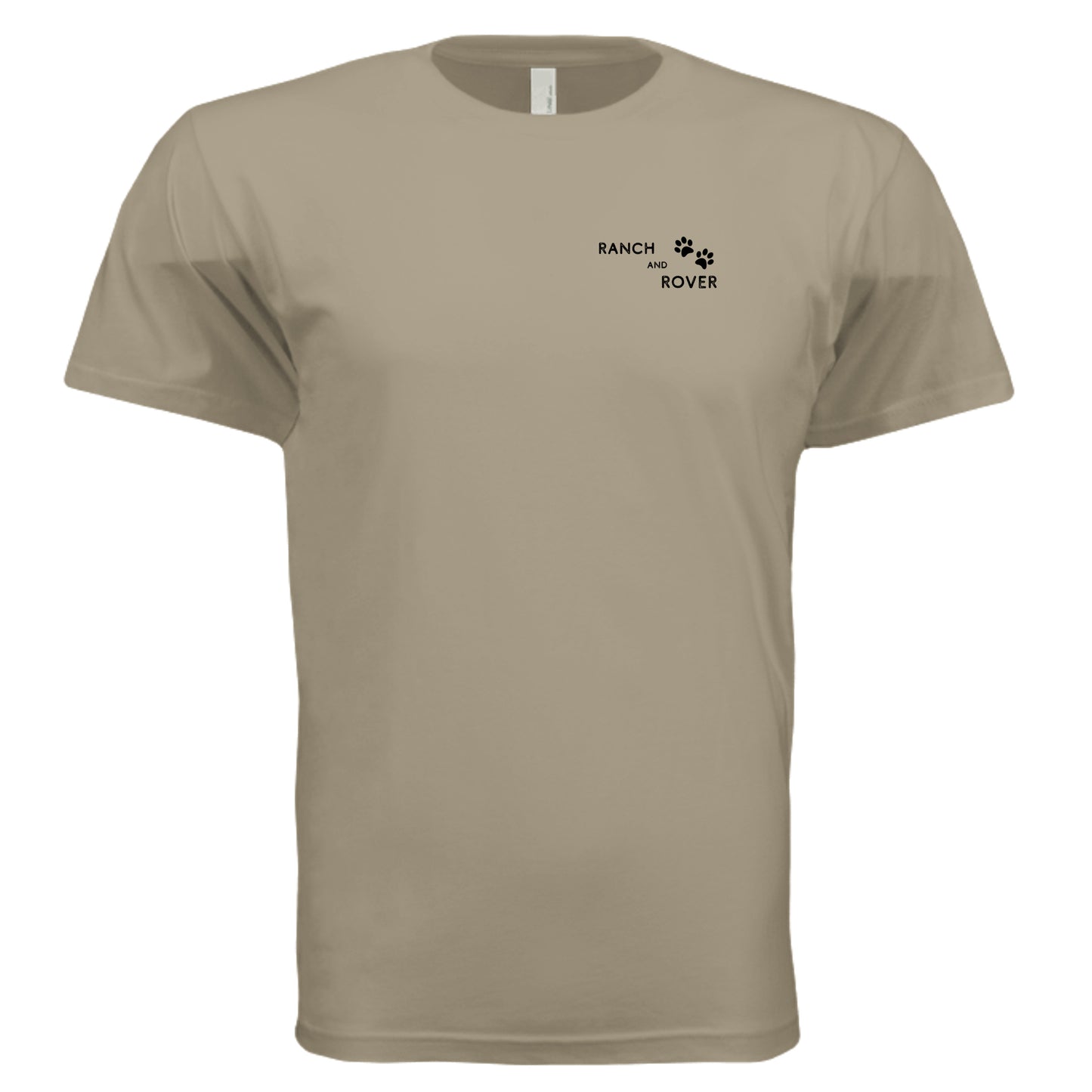 Tan - 3600 - FRONT